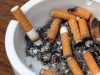 Пепелниците полни со опушоци се опасни за здравјето