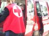 Во Охрид стотина граѓани побарале помош од мобилните тимови, поради препораките да останат дома